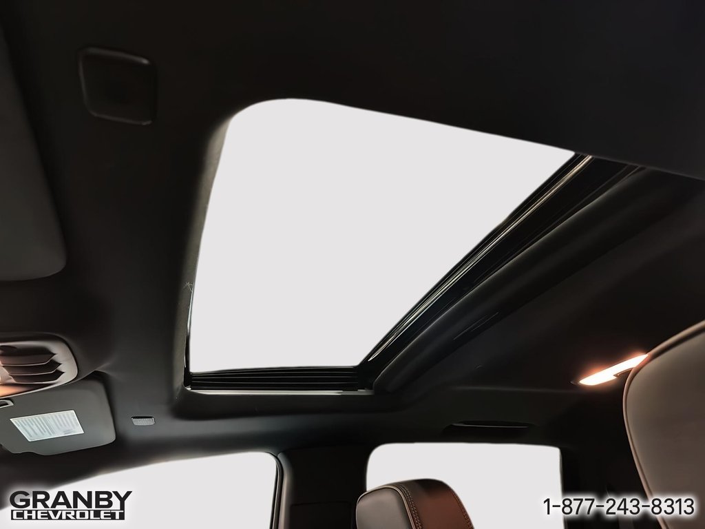 GMC Canyon  2026 à Granby, Québec - 21 - w1024h768px