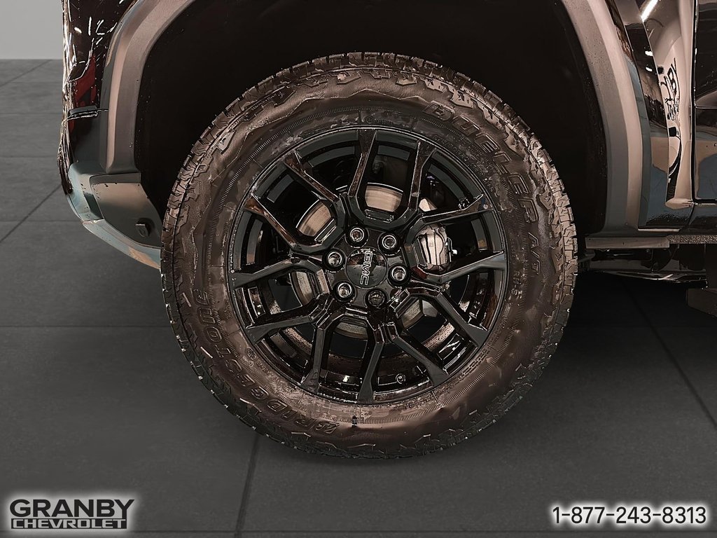 GMC Canyon  2026 à Granby, Québec - 10 - w1024h768px