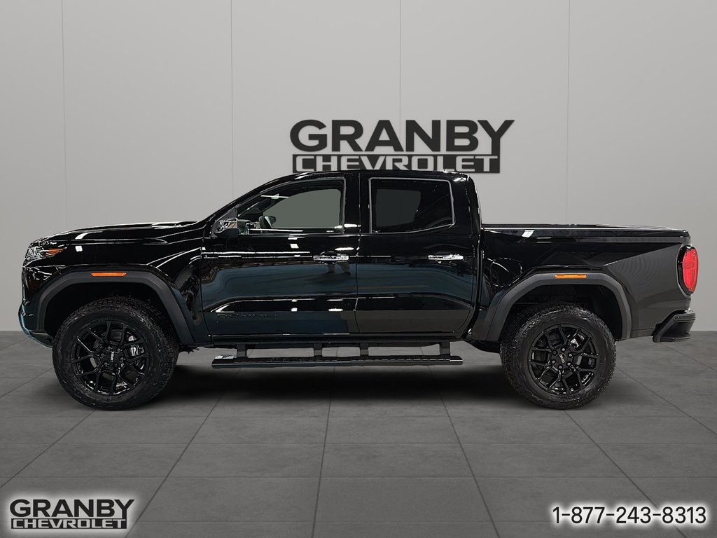 GMC Canyon  2026 à Granby, Québec - 8 - w1024h768px