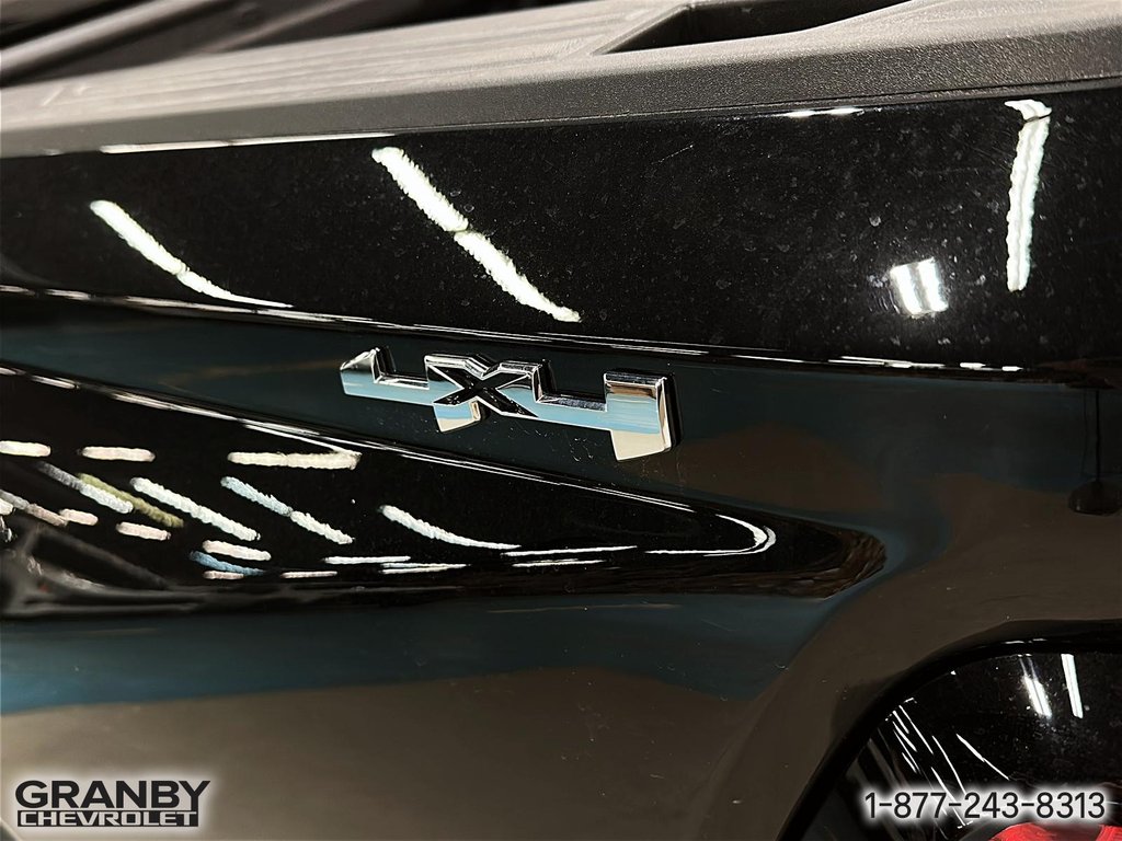 GMC Canyon  2026 à Granby, Québec - 19 - w1024h768px