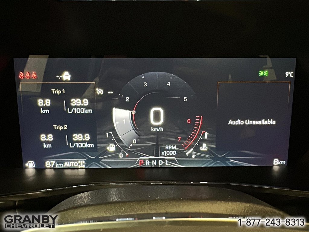 GMC Canyon  2026 à Granby, Québec - 16 - w1024h768px