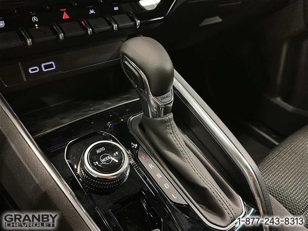 GMC Canyon  2026 à Granby, Québec - 18 - w1024h768px