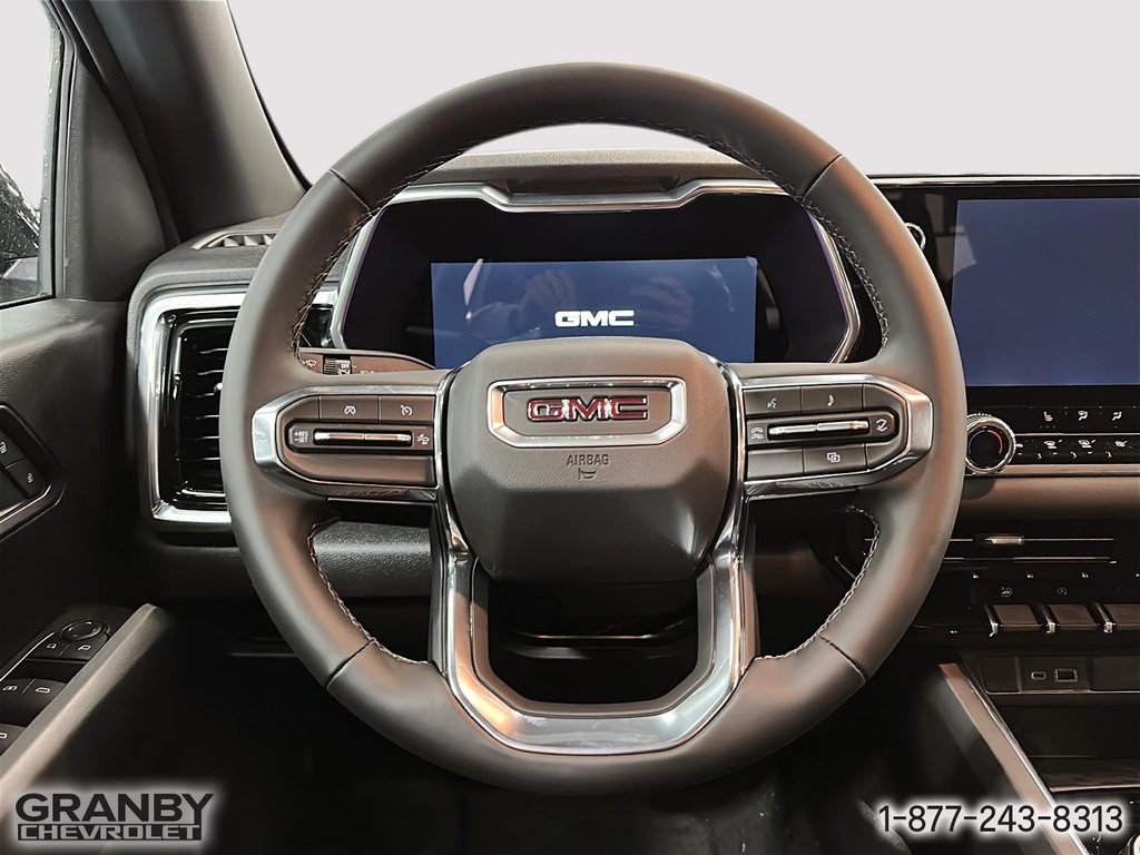 GMC Canyon  2026 à Granby, Québec - 15 - w1024h768px