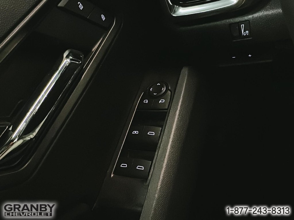 GMC Canyon  2026 à Granby, Québec - 14 - w1024h768px