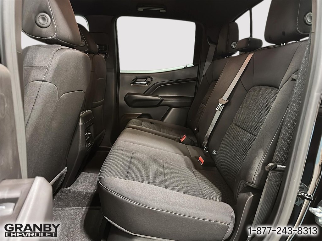 GMC Canyon  2026 à Granby, Québec - 12 - w1024h768px