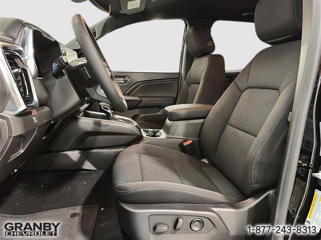 GMC Canyon  2026 à Granby, Québec - 11 - w1024h768px