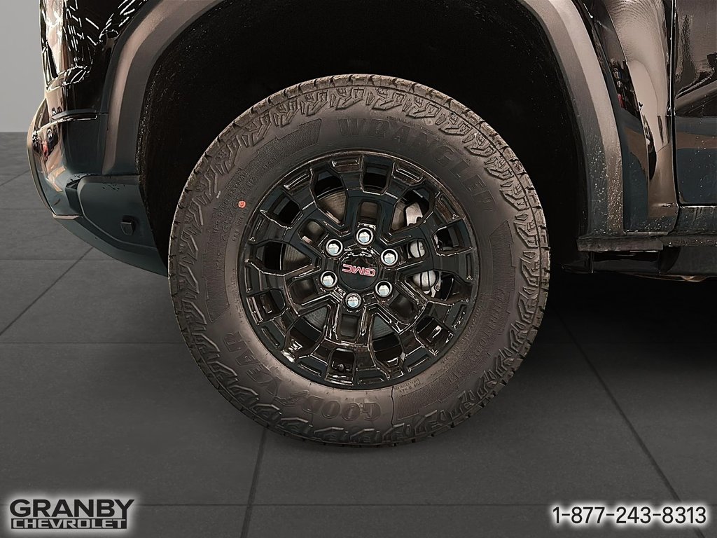 GMC Canyon  2026 à Granby, Québec - 10 - w1024h768px