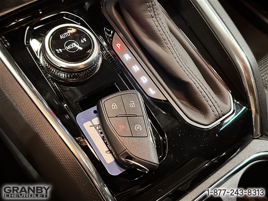 GMC Canyon  2026 à Granby, Québec - 20 - w1024h768px