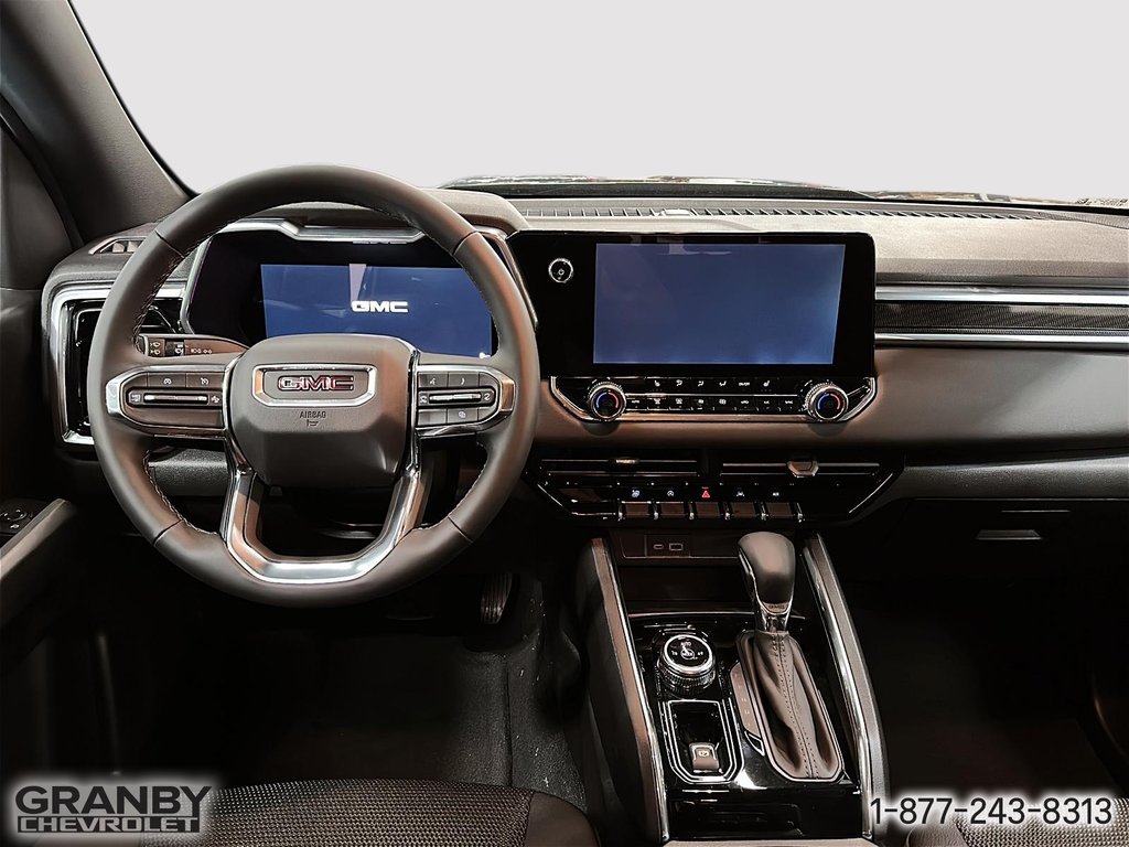 GMC Canyon  2026 à Granby, Québec - 13 - w1024h768px