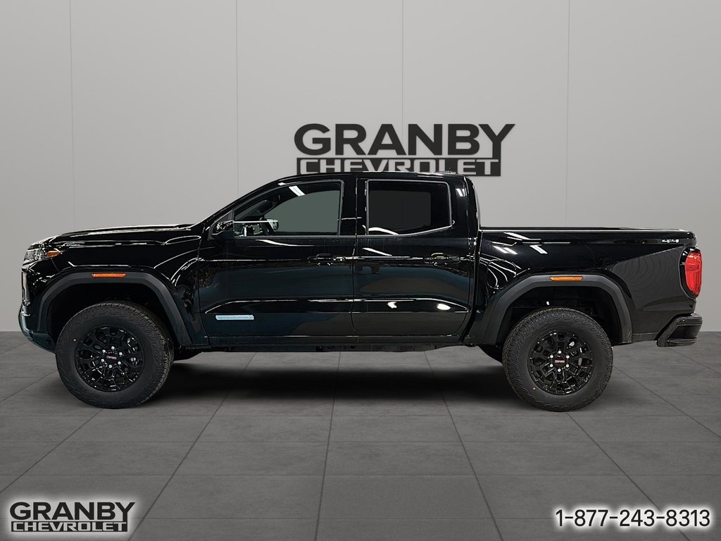 GMC Canyon  2026 à Granby, Québec - 8 - w1024h768px