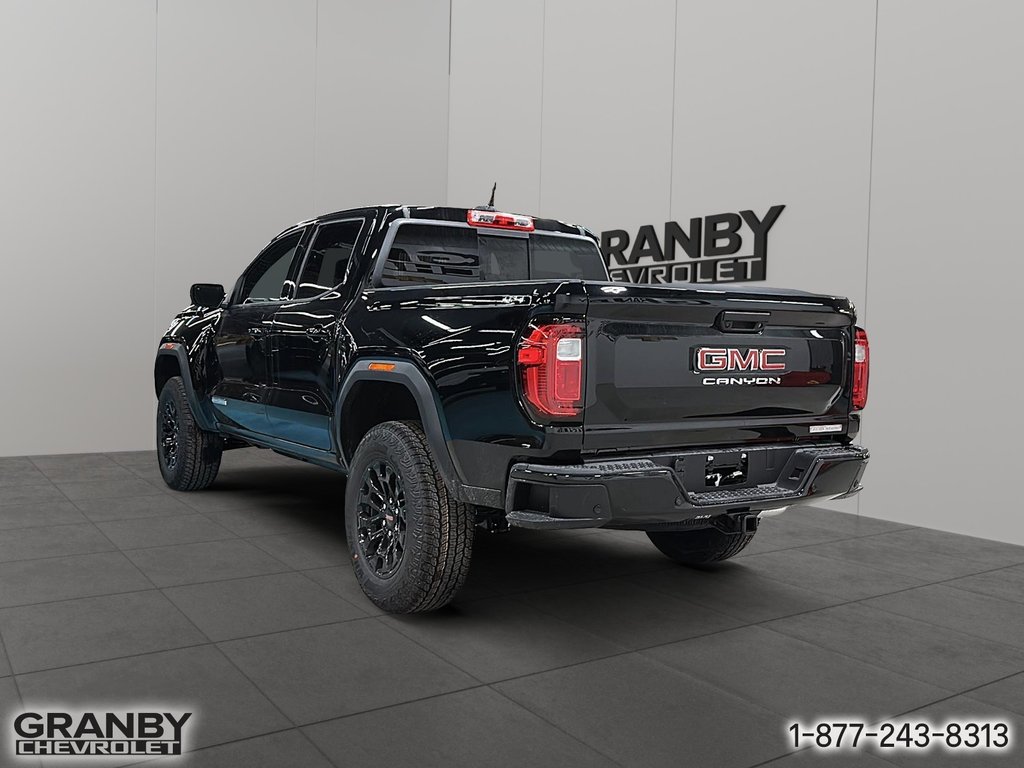 GMC Canyon  2026 à Granby, Québec - 7 - w1024h768px