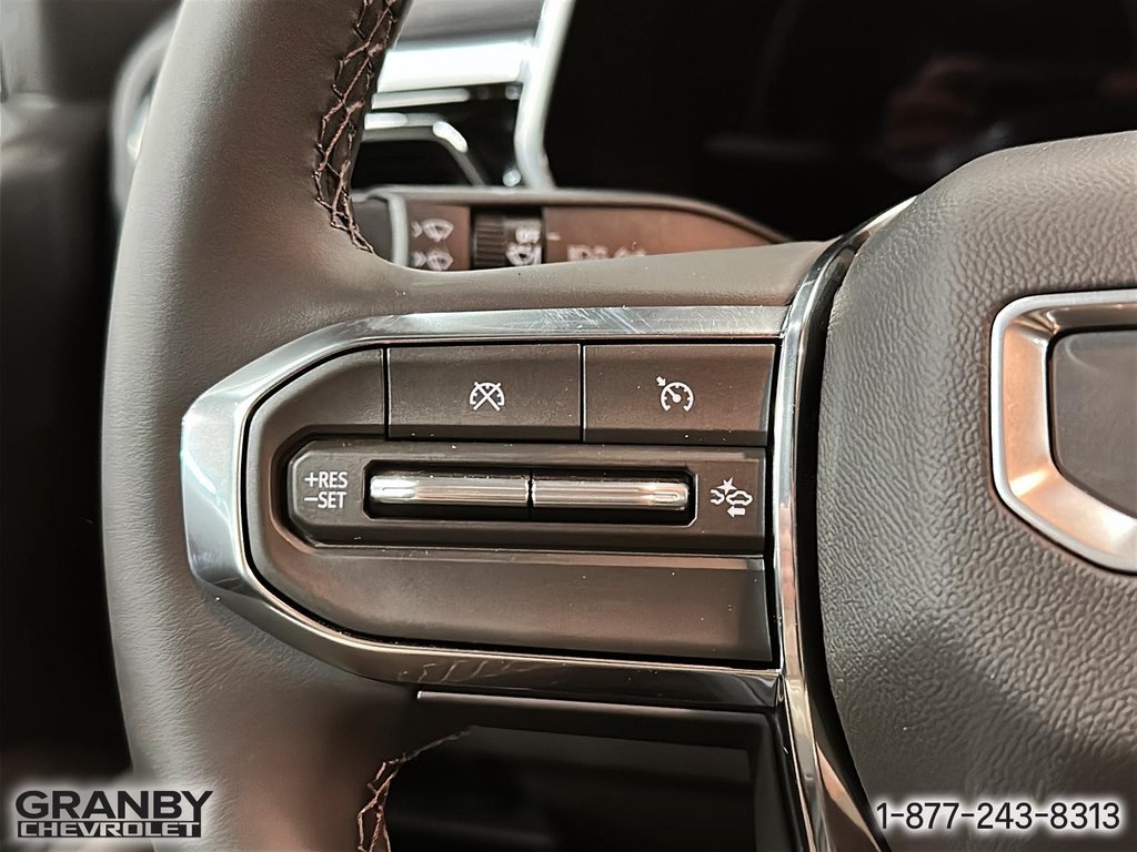 GMC Canyon  2026 à Granby, Québec - 21 - w1024h768px