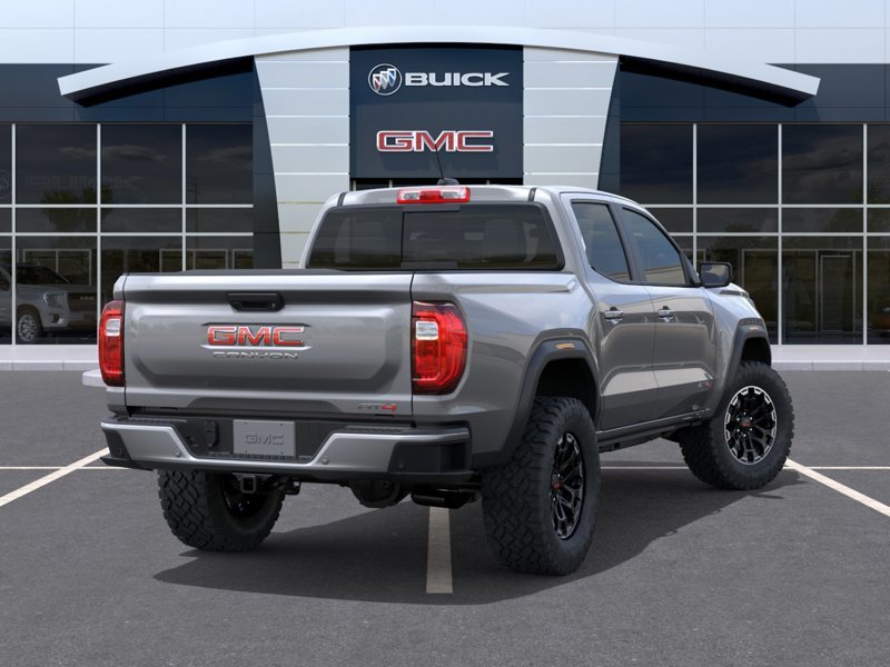 2026 GMC Canyon in Granby, Quebec - 4 - w1024h768px