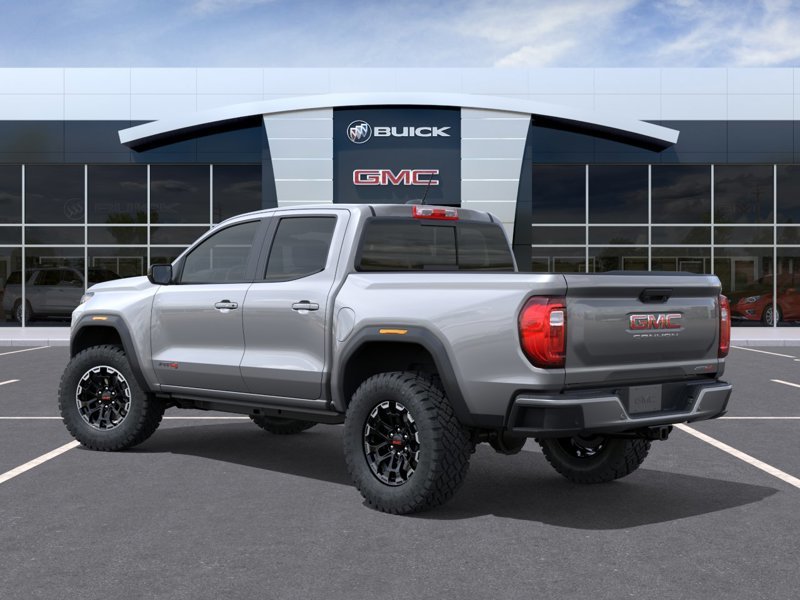 2026 GMC Canyon in Granby, Quebec - 3 - w1024h768px