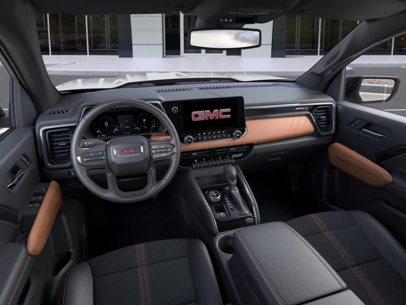 2026 GMC Canyon in Granby, Quebec - 5 - w1024h768px