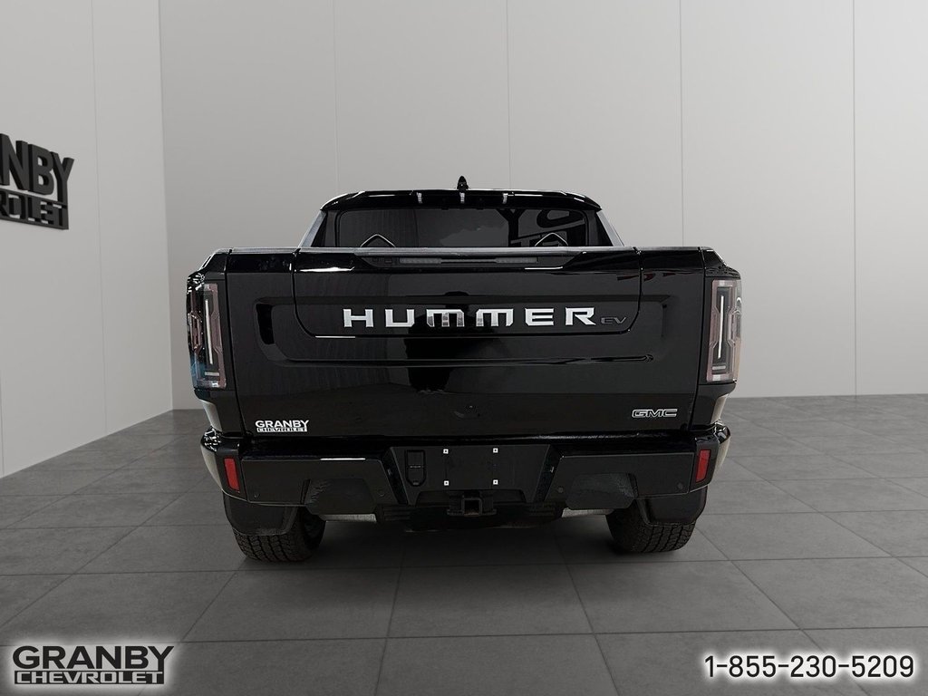 2026 GMC Hummer EV Pickup in Granby, Quebec - 6 - w1024h768px