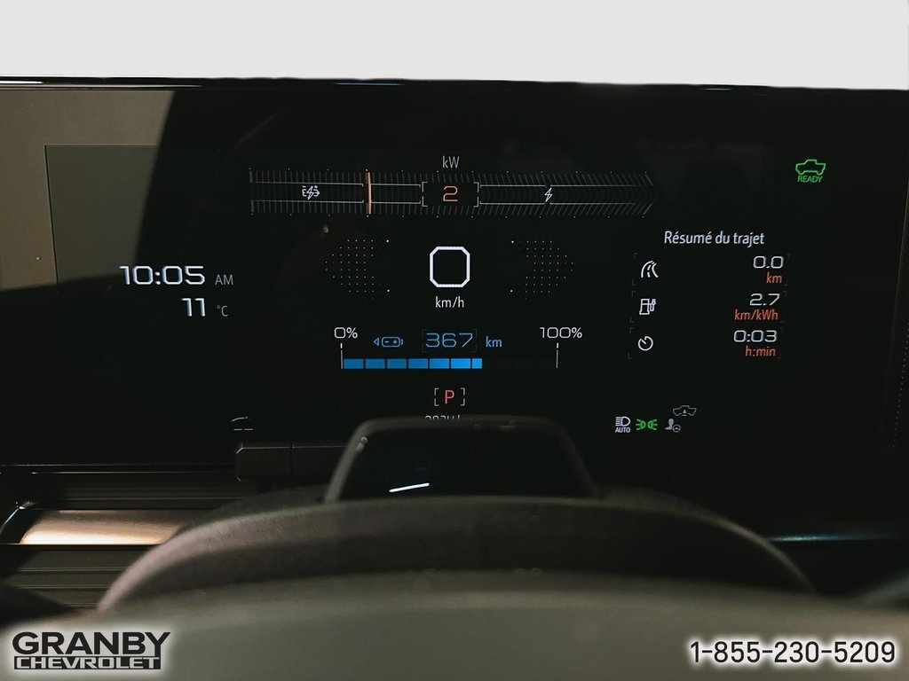 2026 GMC Hummer EV Pickup in Granby, Quebec - 15 - w1024h768px