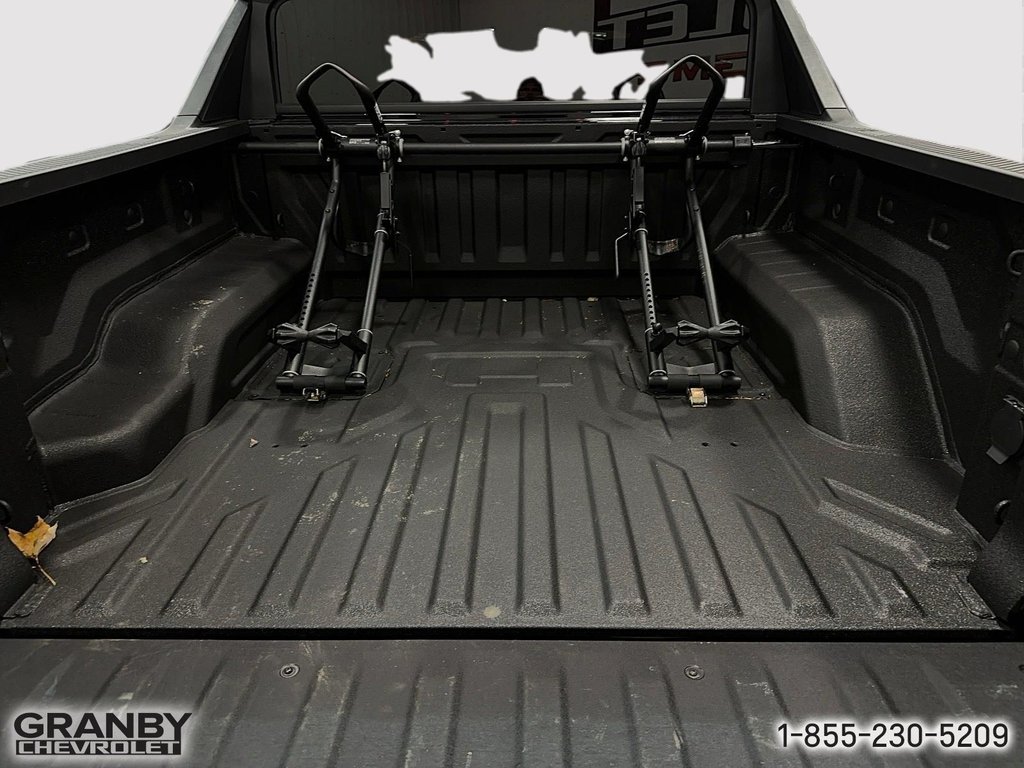 2026 GMC Hummer EV Pickup in Granby, Quebec - 19 - w1024h768px