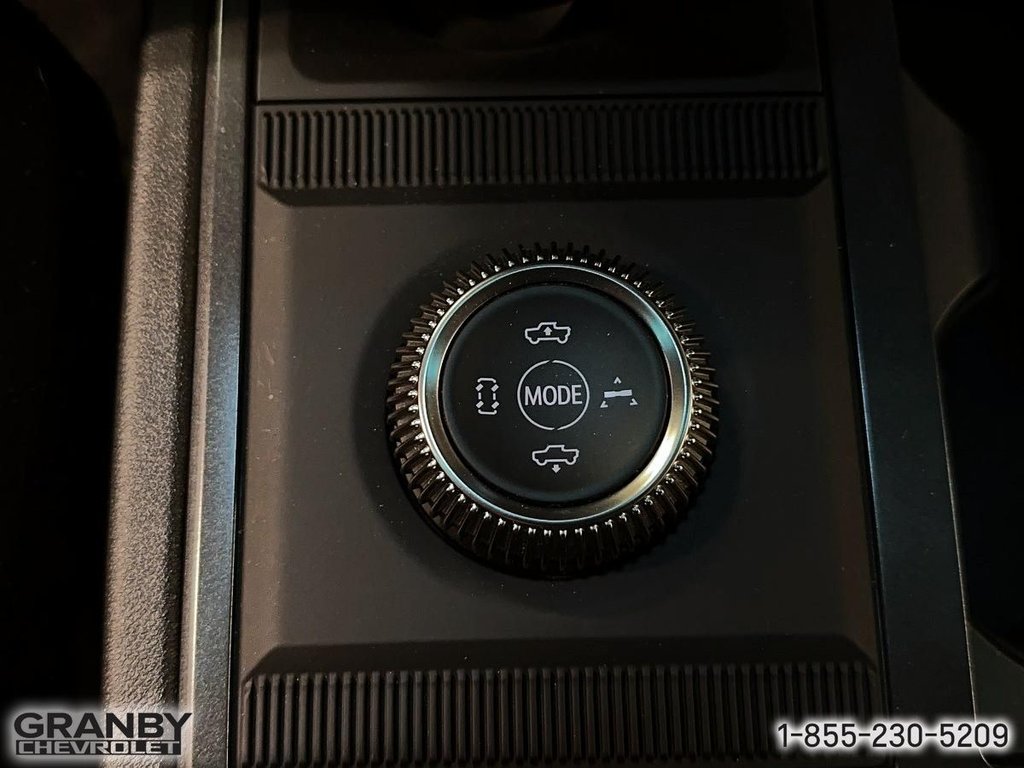 2026 GMC Hummer EV Pickup in Granby, Quebec - 18 - w1024h768px