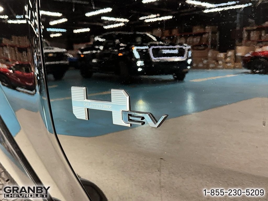 2026 GMC Hummer EV Pickup in Granby, Quebec - 9 - w1024h768px