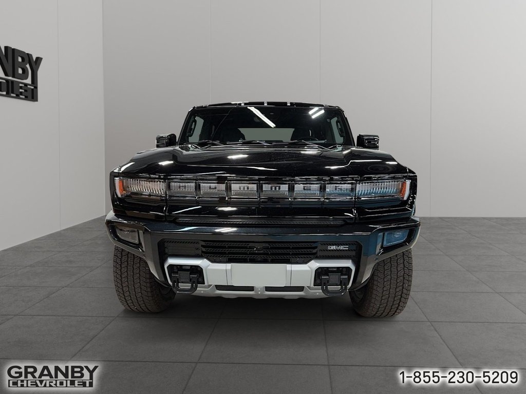 2026 GMC Hummer EV Pickup in Granby, Quebec - 2 - w1024h768px