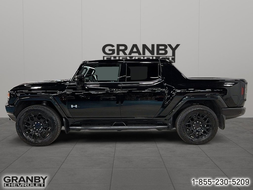 2026 GMC Hummer EV Pickup in Granby, Quebec - 8 - w1024h768px