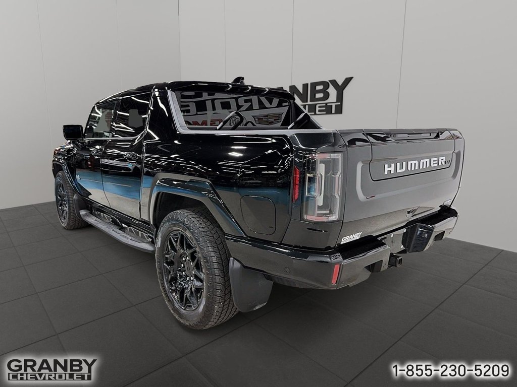 2026 GMC Hummer EV Pickup in Granby, Quebec - 7 - w1024h768px