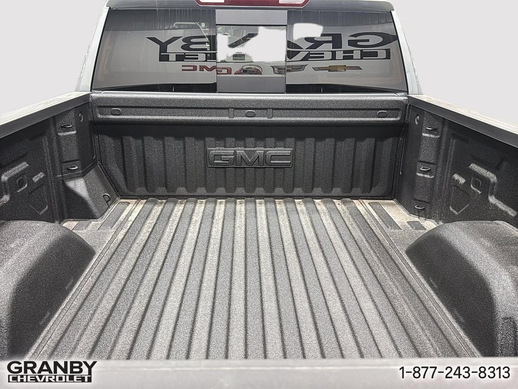 2026 GMC Sierra 1500 in Granby, Quebec - 9 - w1024h768px