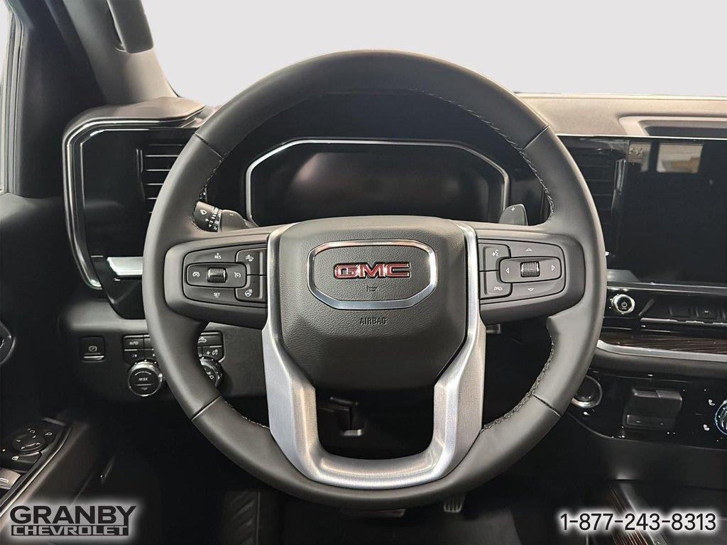 2026 GMC Sierra 1500 in Granby, Quebec - 15 - w1024h768px