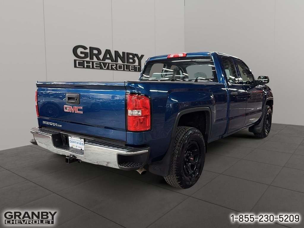 GMC SIERRA 1500 LIMITED  2019 à Granby, Québec - 6 - w1024h768px