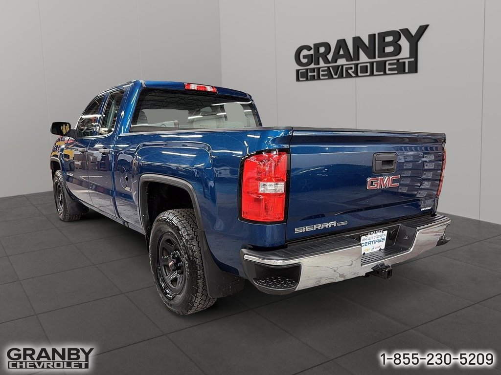 GMC SIERRA 1500 LIMITED  2019 à Granby, Québec - 8 - w1024h768px