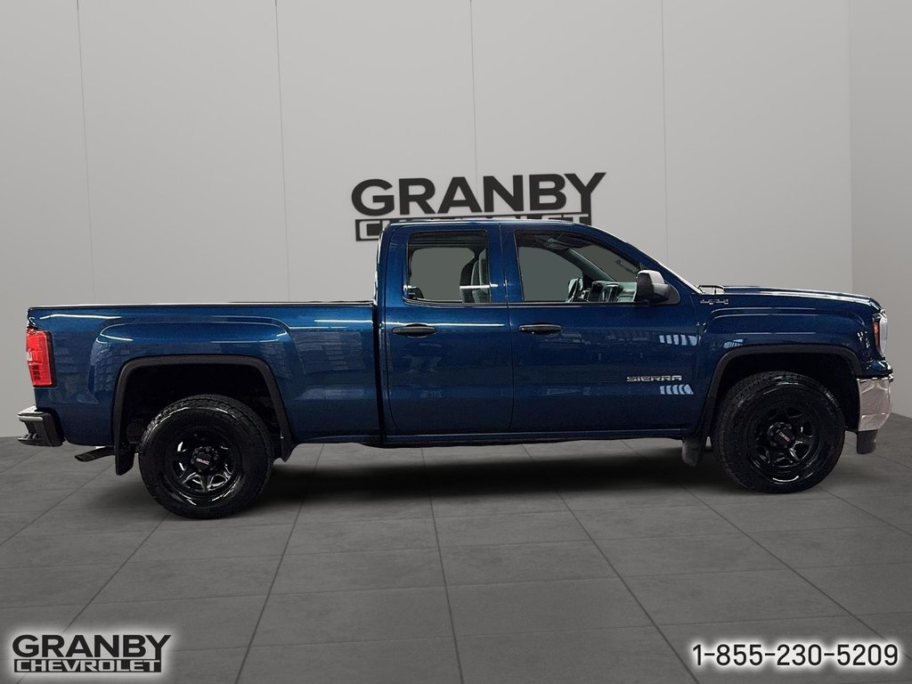 GMC SIERRA 1500 LIMITED  2019 à Granby, Québec - 4 - w1024h768px