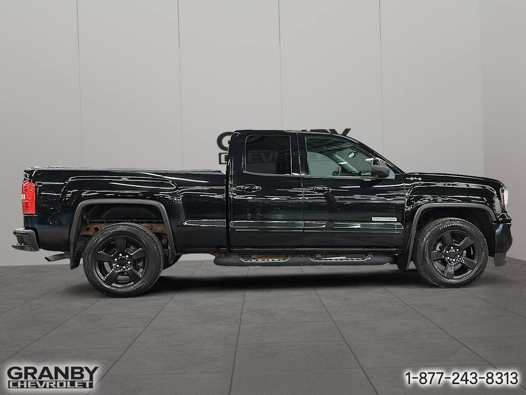 GMC SIERRA 1500 LIMITED Doublecab moteur 5.3l 2019 à Granby, Québec - 4 - w1024h768px