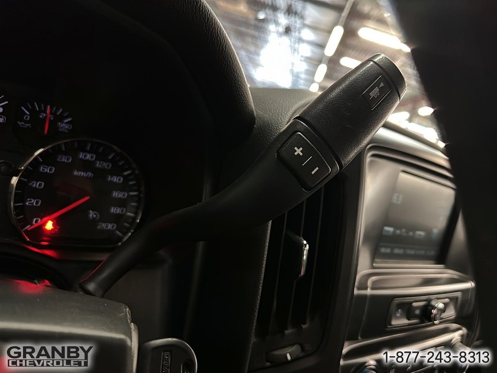 GMC SIERRA 1500 LIMITED Doublecab moteur 5.3l 2019 à Granby, Québec - 18 - w1024h768px