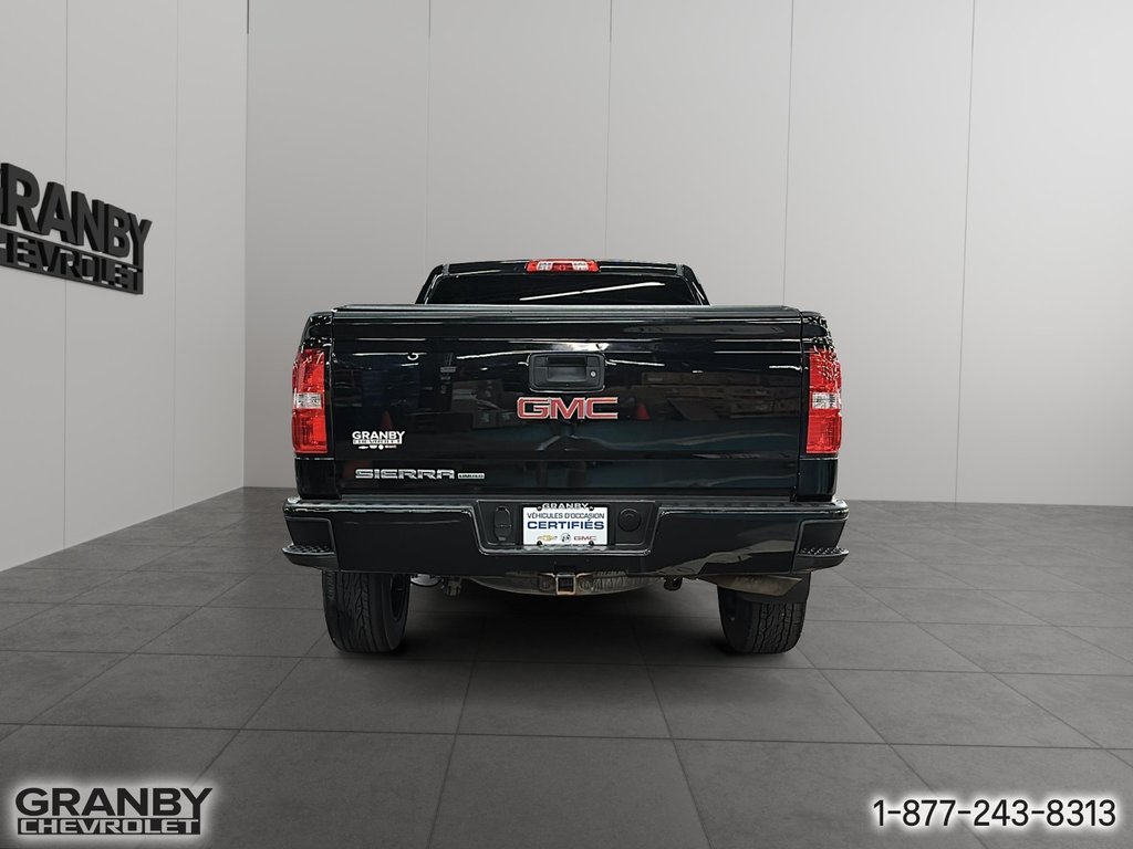 GMC SIERRA 1500 LIMITED Doublecab moteur 5.3l 2019 à Granby, Québec - 6 - w1024h768px