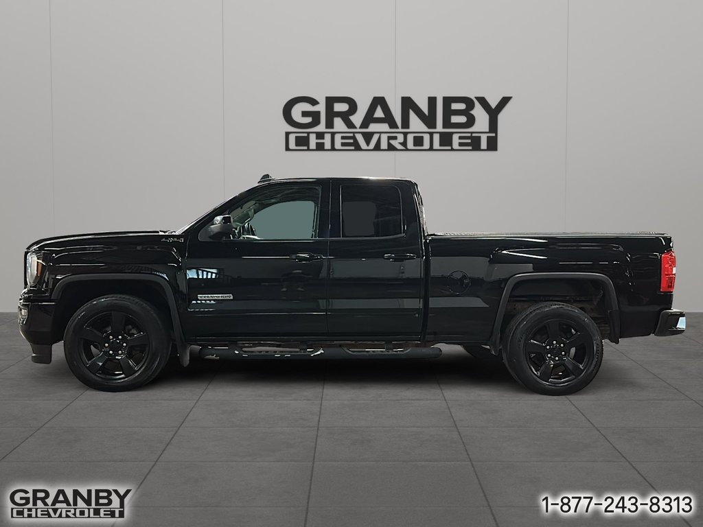 GMC SIERRA 1500 LIMITED Doublecab moteur 5.3l 2019 à Granby, Québec - 8 - w1024h768px