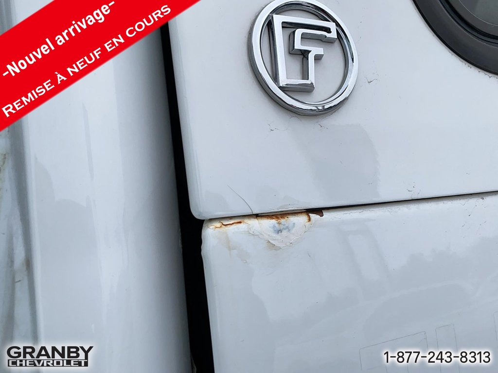 GMC Sierra 1500 Limited  2019 à Granby, Québec - 7 - w1024h768px