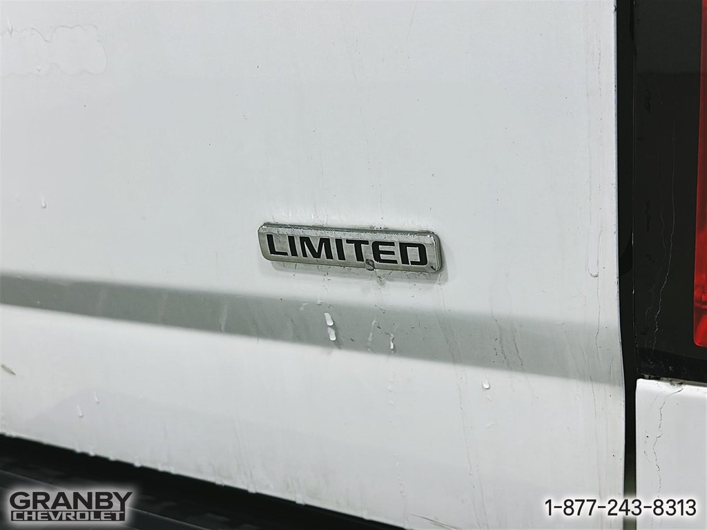 GMC Sierra 1500 Limited  2019 à Granby, Québec - 16 - w1024h768px