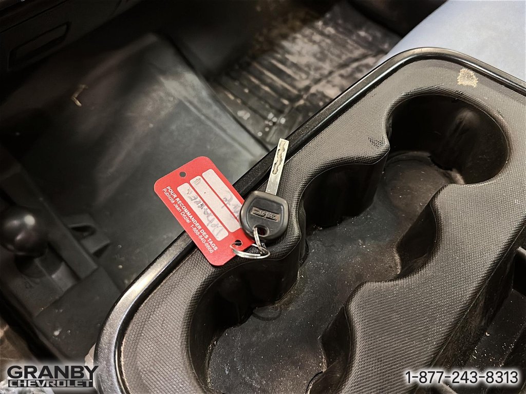 GMC Sierra 1500 Limited  2019 à Granby, Québec - 17 - w1024h768px