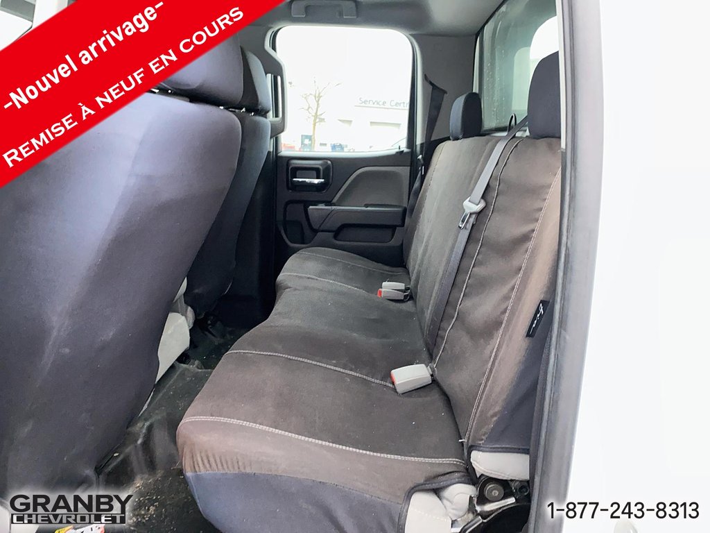 GMC Sierra 1500 Limited  2019 à Granby, Québec - 8 - w1024h768px