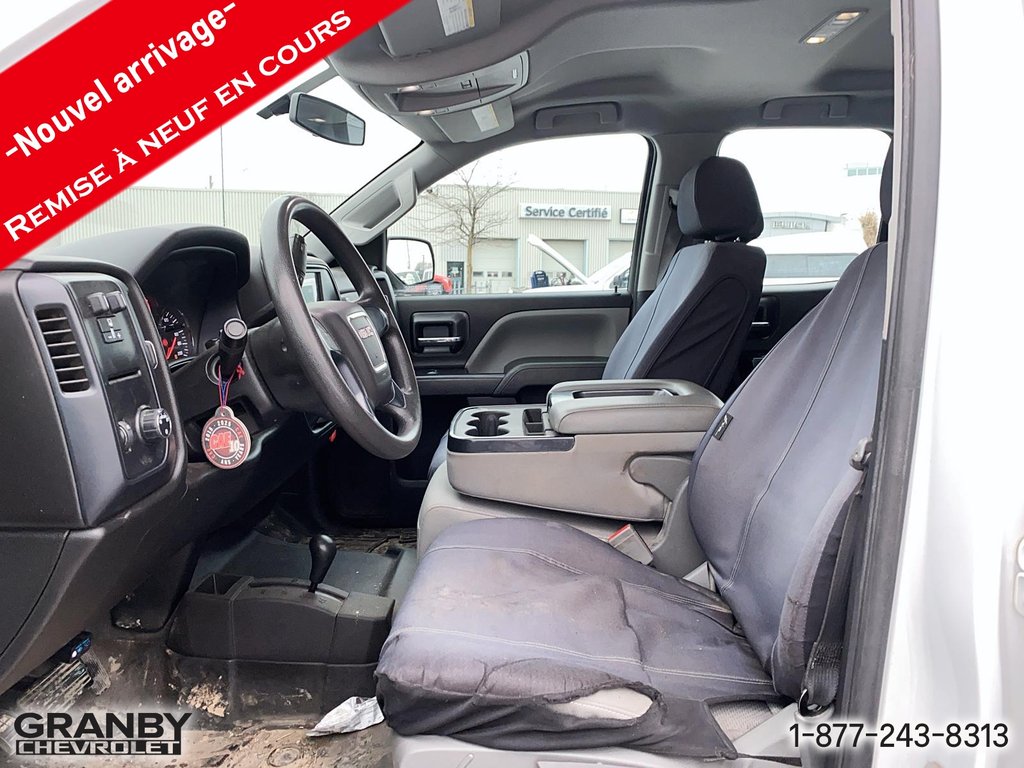 GMC Sierra 1500 Limited  2019 à Granby, Québec - 10 - w1024h768px