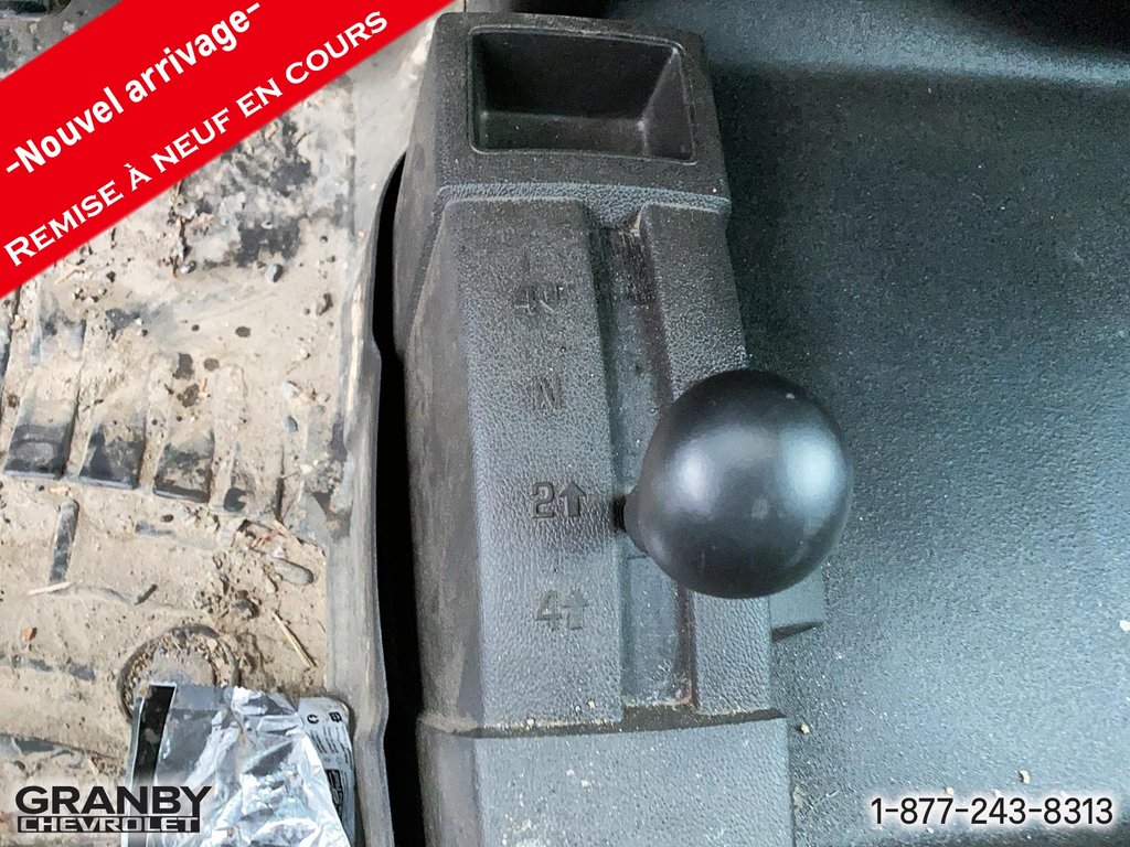 GMC Sierra 1500 Limited  2019 à Granby, Québec - 14 - w1024h768px