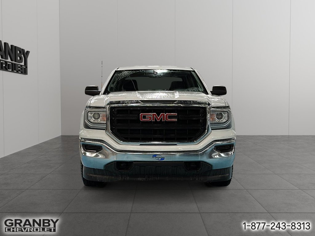 GMC Sierra 1500 Limited  2019 à Granby, Québec - 2 - w1024h768px