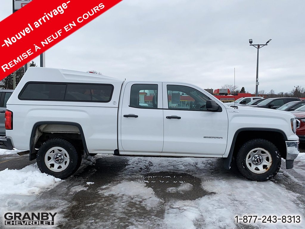 GMC Sierra 1500 Limited  2019 à Granby, Québec - 4 - w1024h768px
