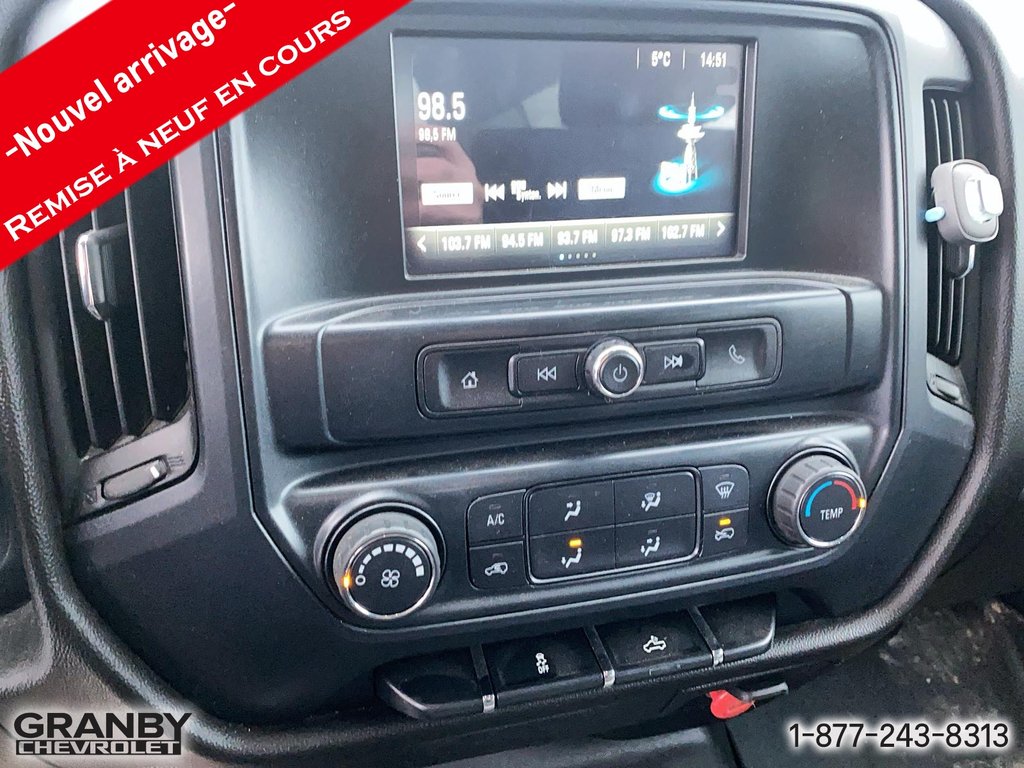 GMC Sierra 1500 Limited  2019 à Granby, Québec - 13 - w1024h768px