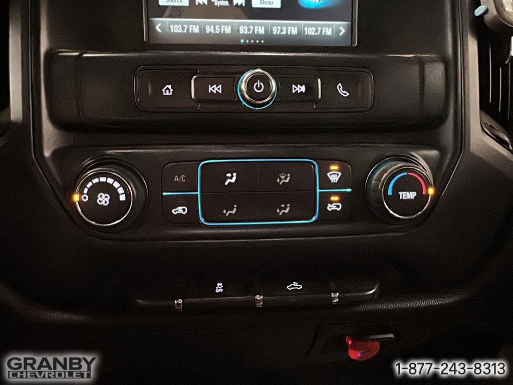 GMC Sierra 1500 Limited  2019 à Granby, Québec - 13 - w1024h768px