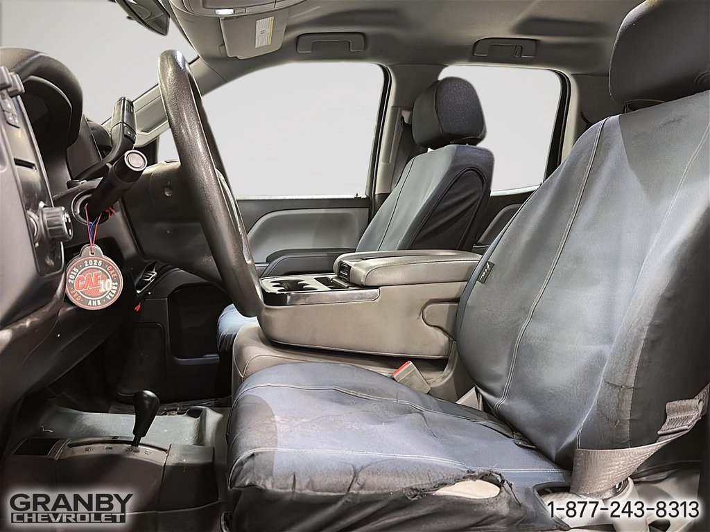 GMC Sierra 1500 Limited  2019 à Granby, Québec - 10 - w1024h768px