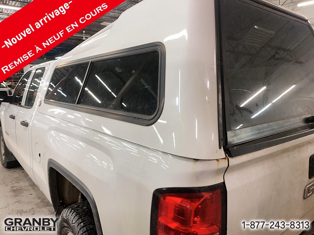 2019 GMC Sierra 1500 Limited CABINE DOUBLE BOITE 6.6 MOTEUR 5.3L in Granby, Quebec - 6 - w1024h768px