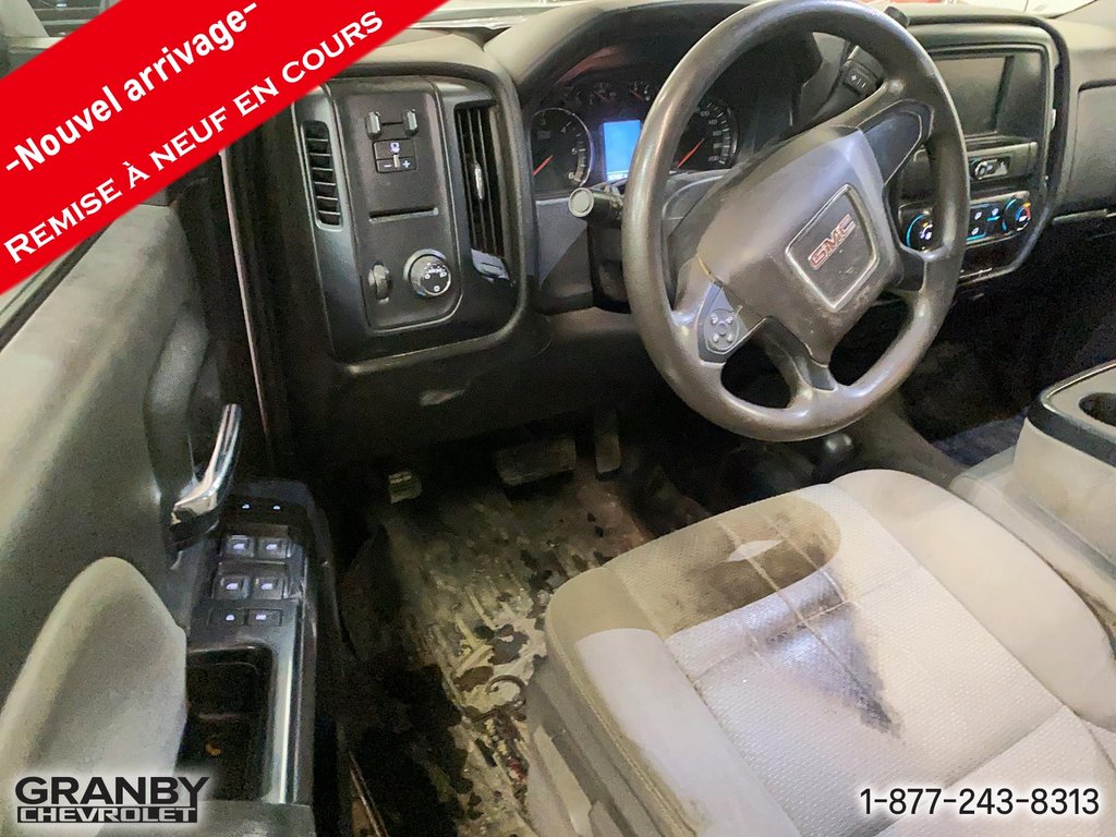 2019 GMC Sierra 1500 Limited CABINE DOUBLE BOITE 6.6 MOTEUR 5.3L in Granby, Quebec - 8 - w1024h768px