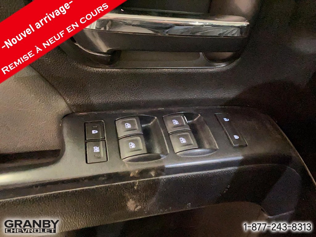 2019 GMC Sierra 1500 Limited CABINE DOUBLE BOITE 6.6 MOTEUR 5.3L in Granby, Quebec - 15 - w1024h768px